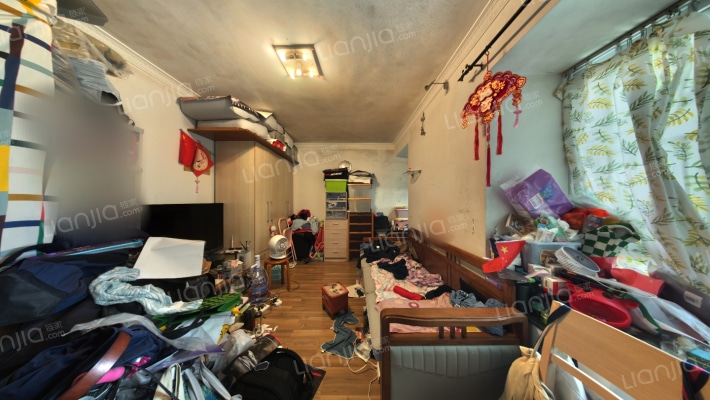 丰湖花园二手房实景图