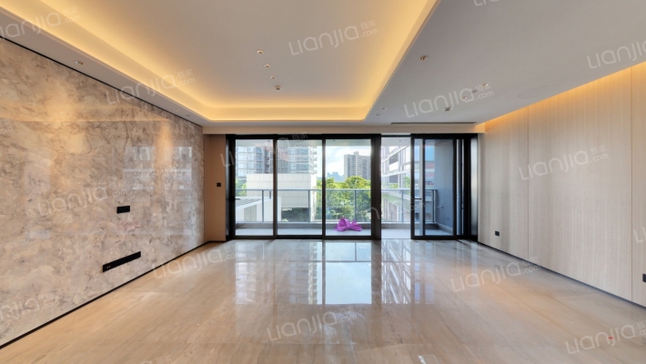 鹏瑞三龙湾1号二手房实景图