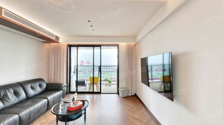 东港花苑二手房实景图