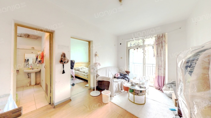 东虹路61号院二手房实景图