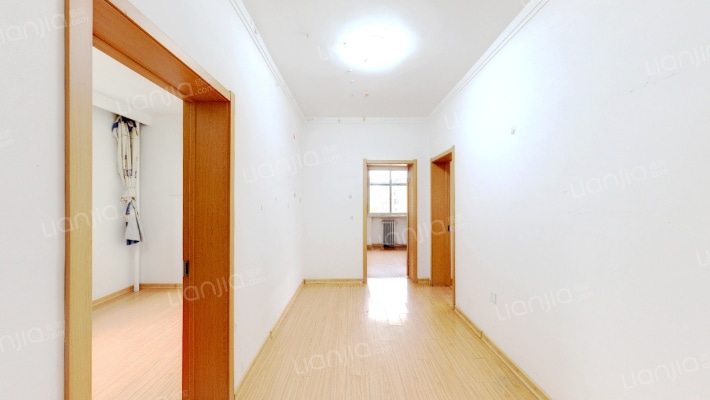 市建一公司宿舍二手房实景图