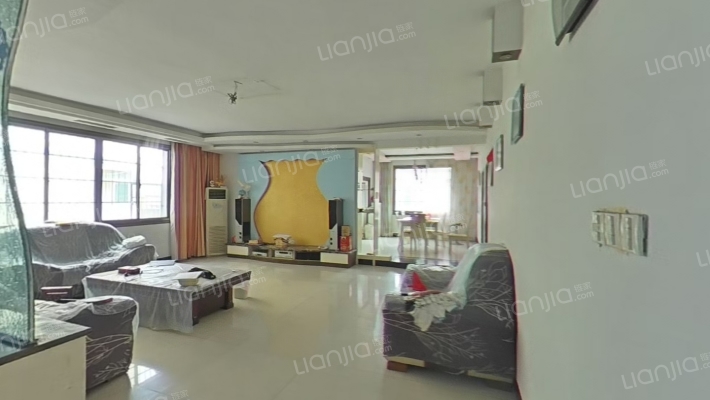 辉吐巷23号二手房实景图