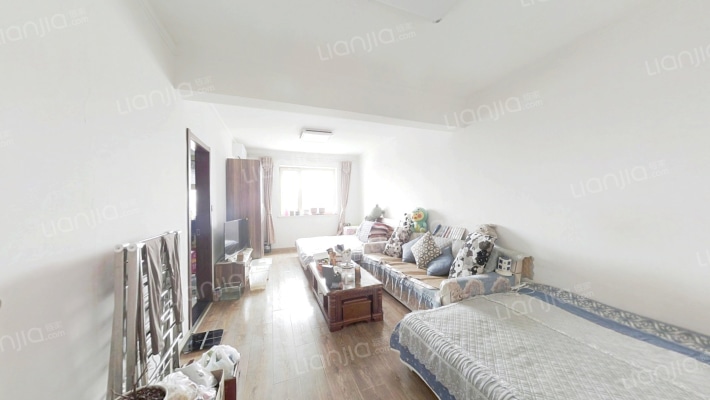 千缘爱在城二手房实景图