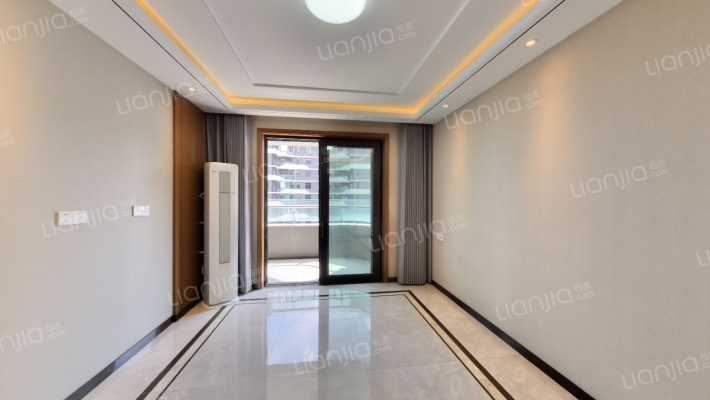 瀚海尔湾二手房实景图