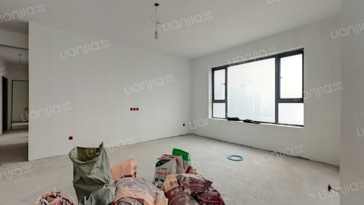 金辉▪巴陵华庭二手房实景图