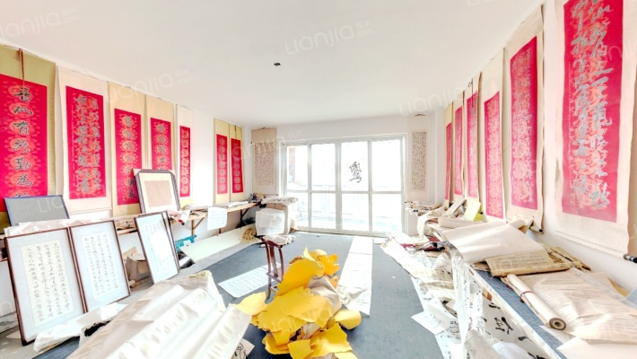 绿和锦园二手房实景图