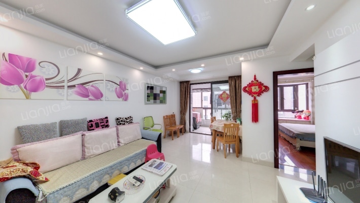 尚海花园（尚海茗苑）二手房实景图