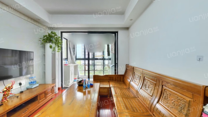 石池盛园二手房实景图