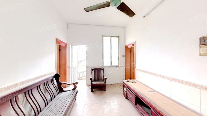 江浦西路二手房实景图