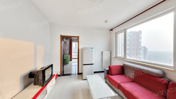 家泰里二手房实景图