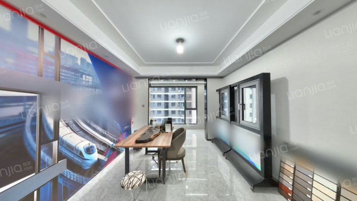 华宇·御璟天宸二手房实景图