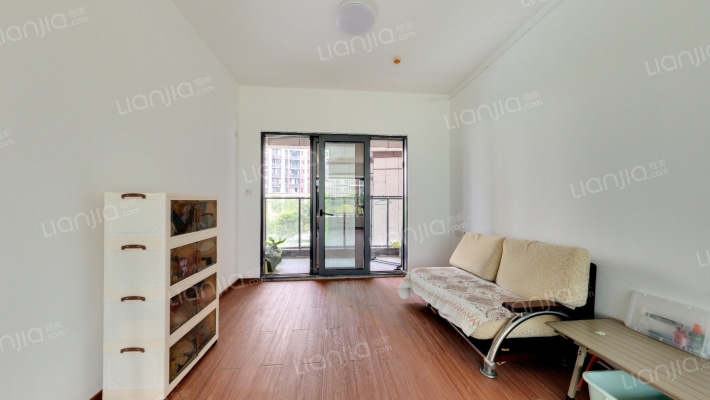 深铁懿府一期二手房实景图