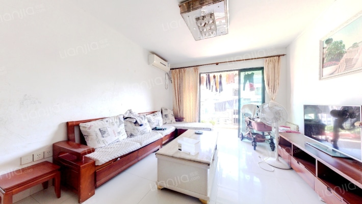 新天名城二手房实景图