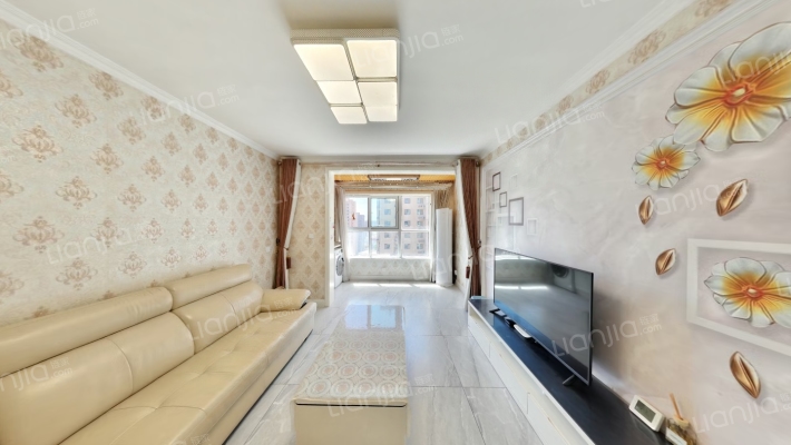 龙腾万都汇二手房实景图