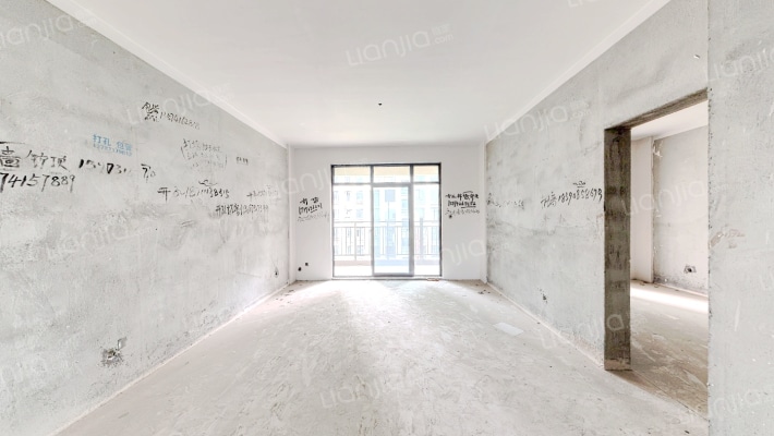 兆基御园二手房实景图