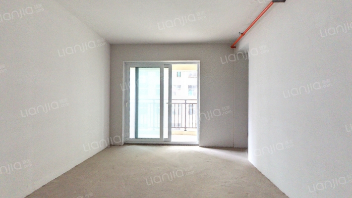 远洋心语二手房实景图