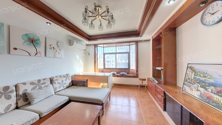 侨星花园二手房实景图