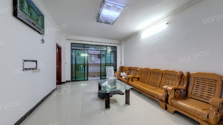 诚信街南6号二手房实景图