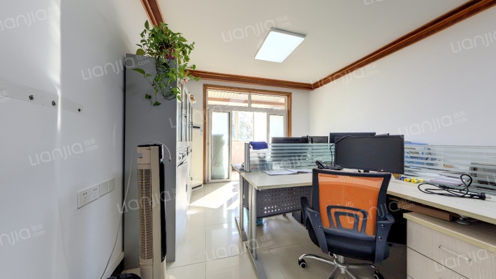 象山花园二手房实景图