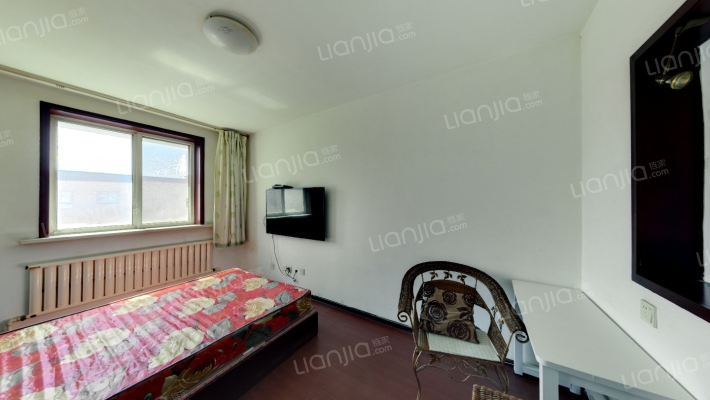 玉门街二手房实景图