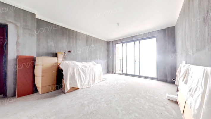 凤栖桃苑二手房实景图