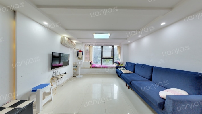 合景峰汇十期二手房实景图