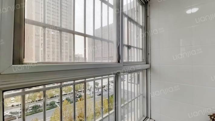 东方龍都二手房实景图