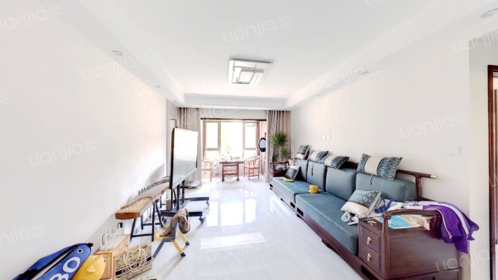 锦绣大家二手房实景图