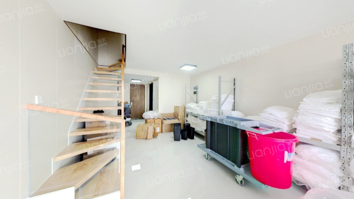 华盛·御秀二手房实景图