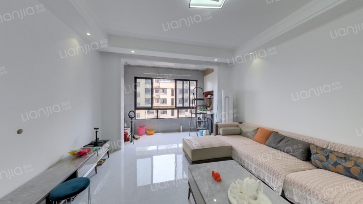 阳光四季二手房实景图