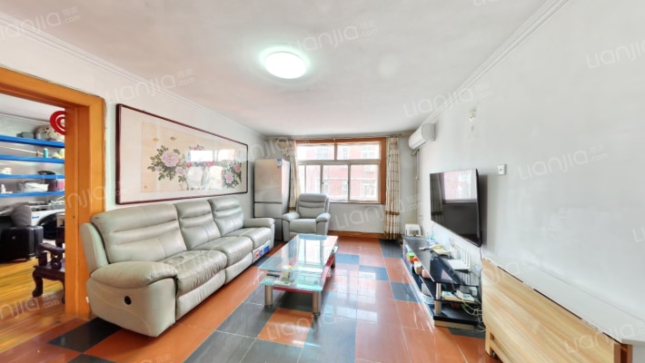 华阳路二手房实景图