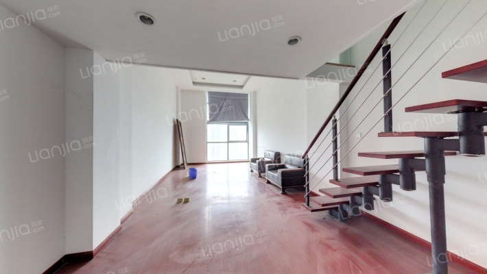 北城一品二手房实景图