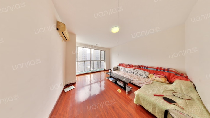 金桥嘉苑二手房实景图