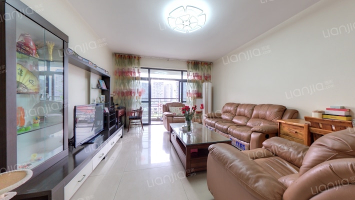 育才都市家园一期二手房实景图