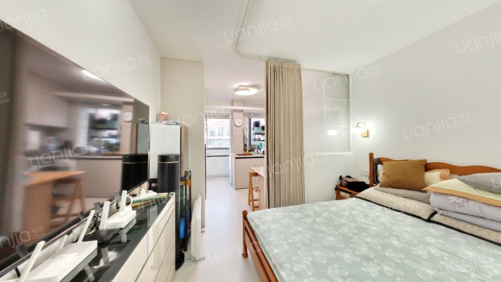 西直门外大街二手房实景图