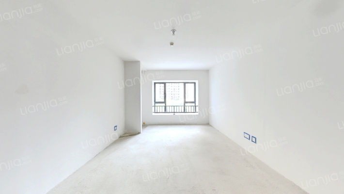 保利·天宸湾二手房实景图