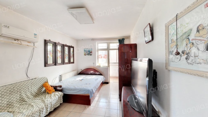 兴华里(塘沽区)二手房实景图