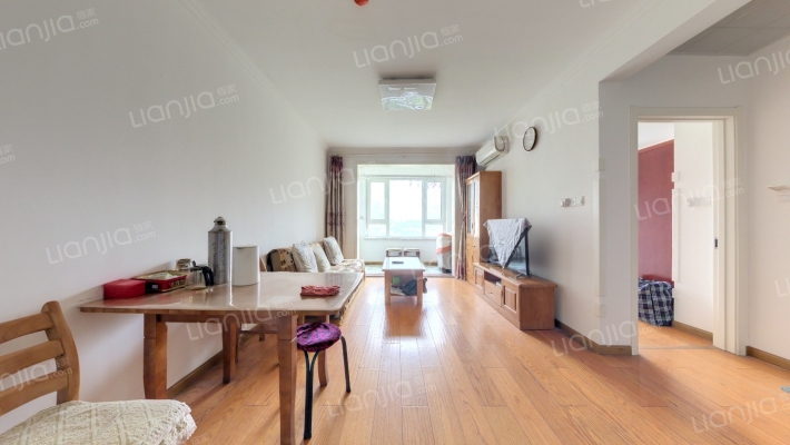 国信紫玉台二手房实景图