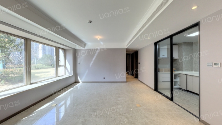 融创时代奥城DK3二手房实景图