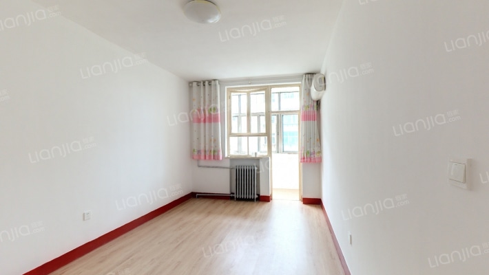 市一商局宿舍二手房实景图