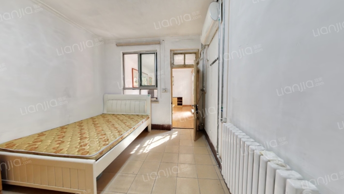 黄台电厂第五宿舍区二手房实景图