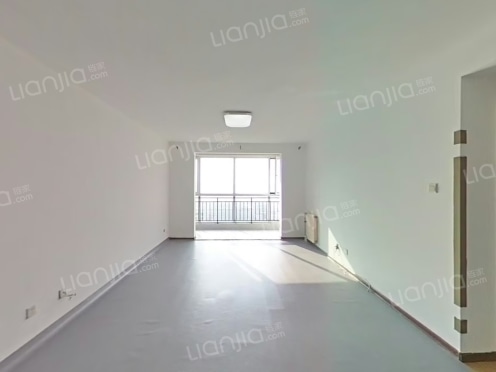 整租·海延雅居 2室2厅 南/北