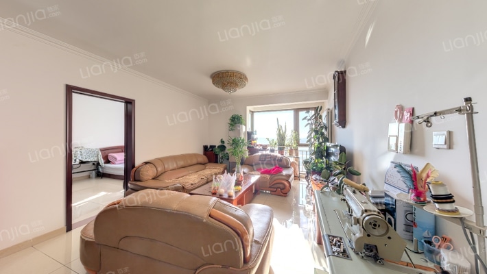 新锐时代二手房实景图