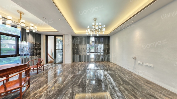 龙胤花园二手房实景图