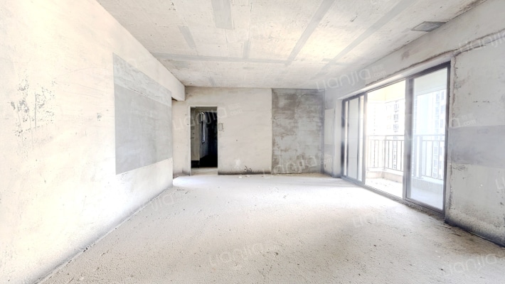 奥园尚雅花园二期二手房实景图