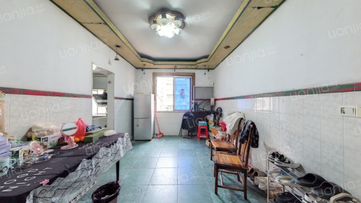 二七南路二手房实景图