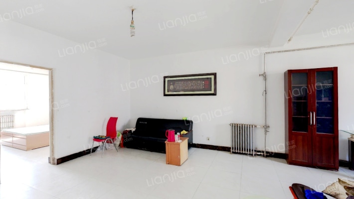 昕利小区二手房实景图