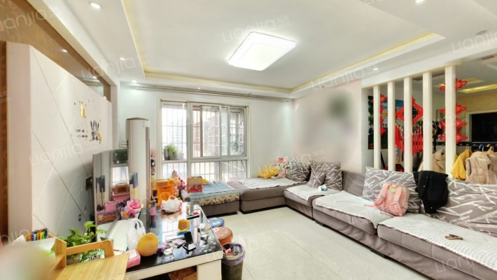 宏基王朝樱花园二手房实景图