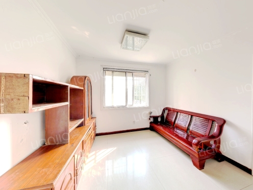 整租·新兴和苑 2室1厅 南