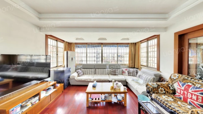 江南新村二手房实景图